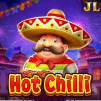 RTP Jili Hot Chilli